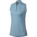 Nike Women's Sleeveless Dry Blade Polo 928723